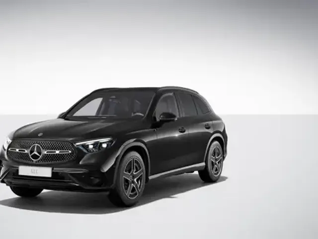 Mercedes-Benz GLC 450