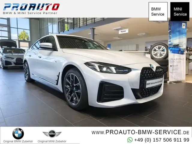 BMW 430