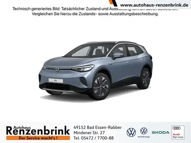 Volkswagen ID.4
