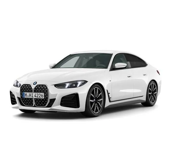 BMW 420