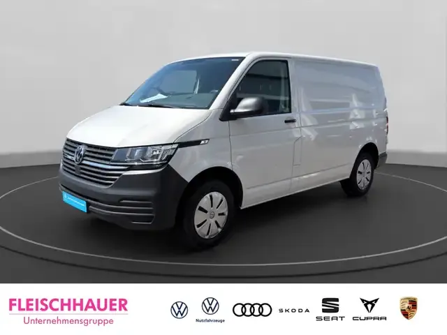 Volkswagen T6 Transporter