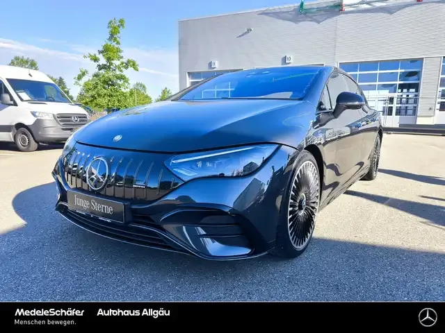 Mercedes-Benz EQE 53