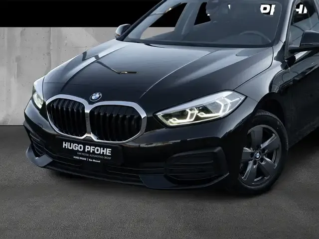 BMW 116