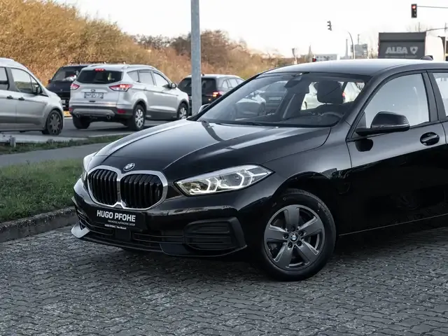 BMW 116