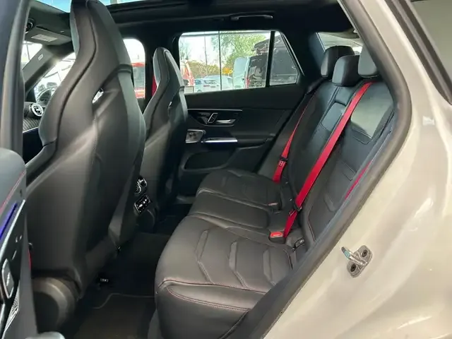 Mercedes-Benz GLC 43 AMG