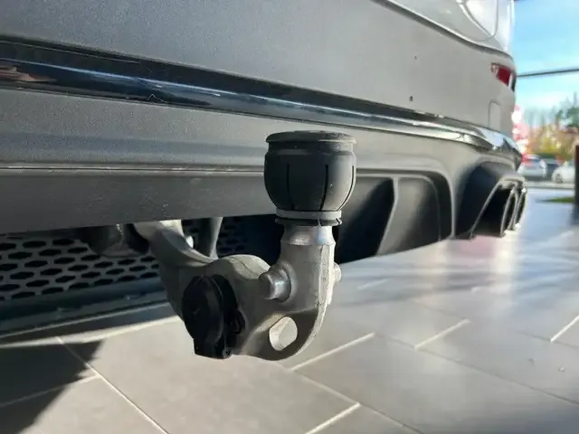 Mercedes-Benz GLC 43 AMG