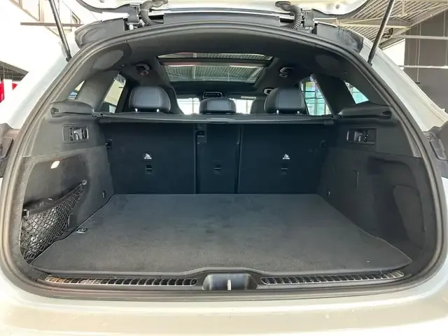 Mercedes-Benz GLC 43 AMG