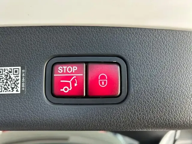 Mercedes-Benz GLC 43 AMG