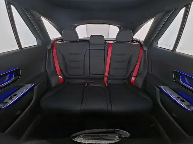 Mercedes-Benz GLC 43 AMG