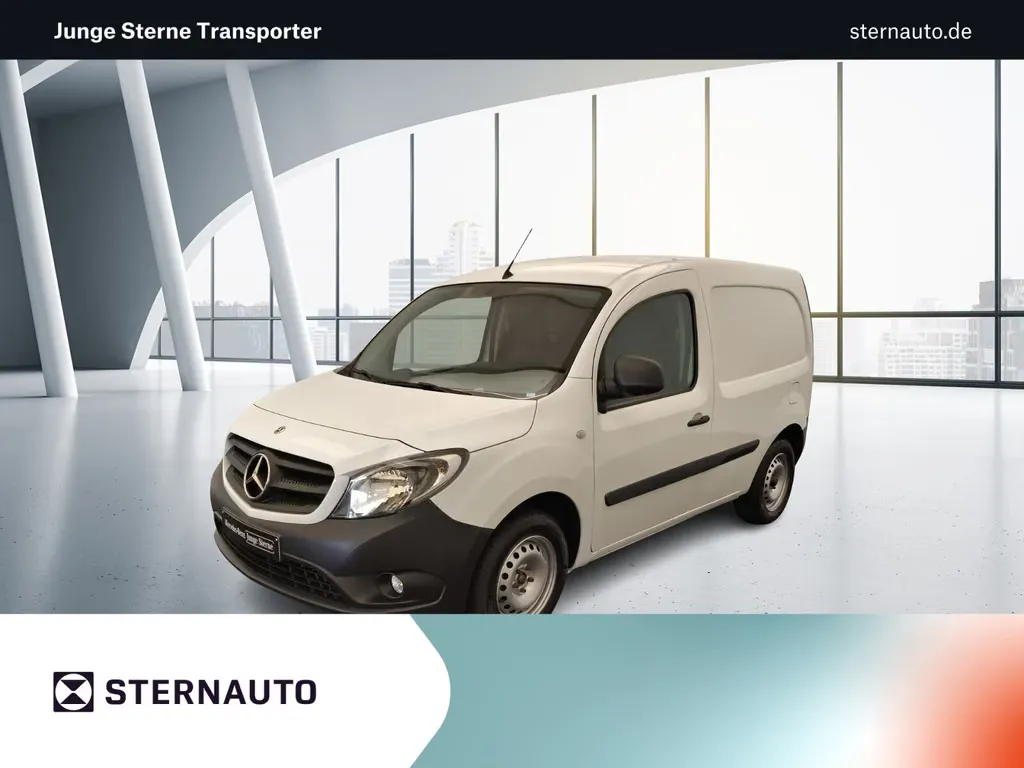 Mercedes-Benz Citan