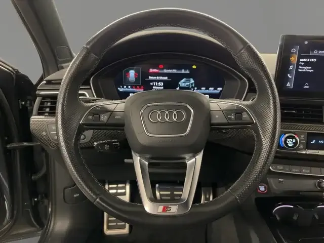 Audi S4