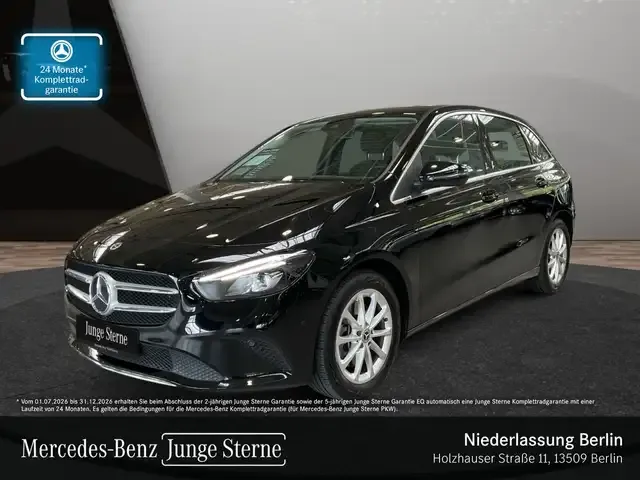Mercedes-Benz B 250