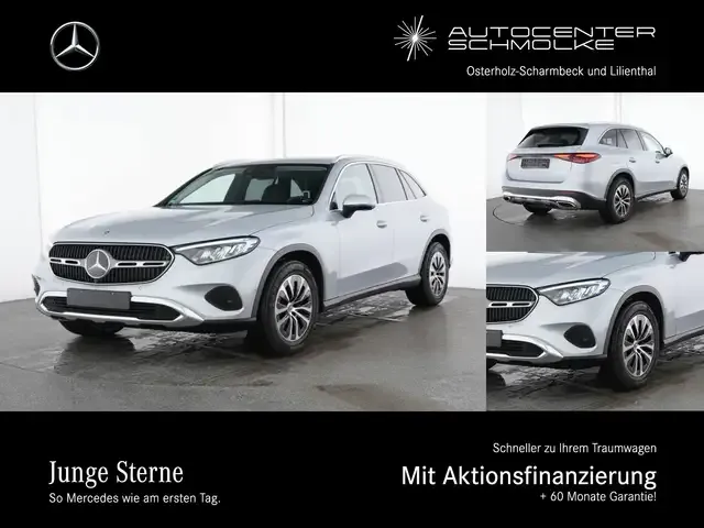 Mercedes-Benz GLC 200
