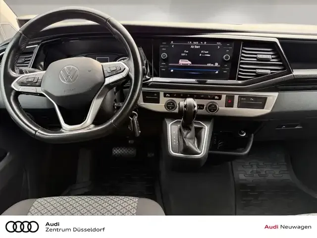 Volkswagen T6 Multivan