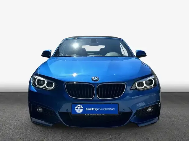 BMW 230
