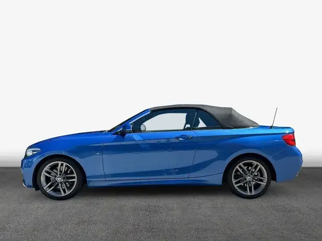 BMW 230