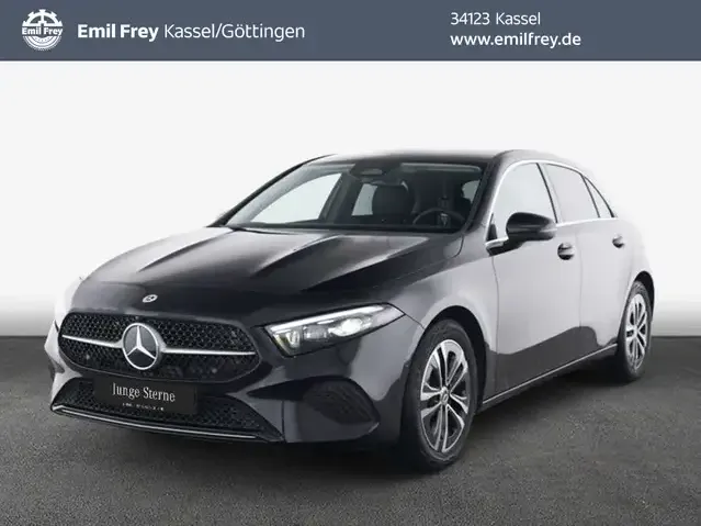 Mercedes-Benz A 220