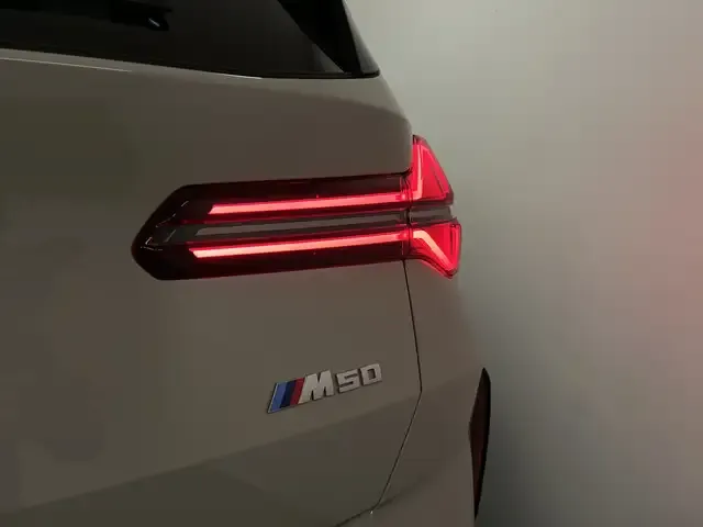 BMW X3 M