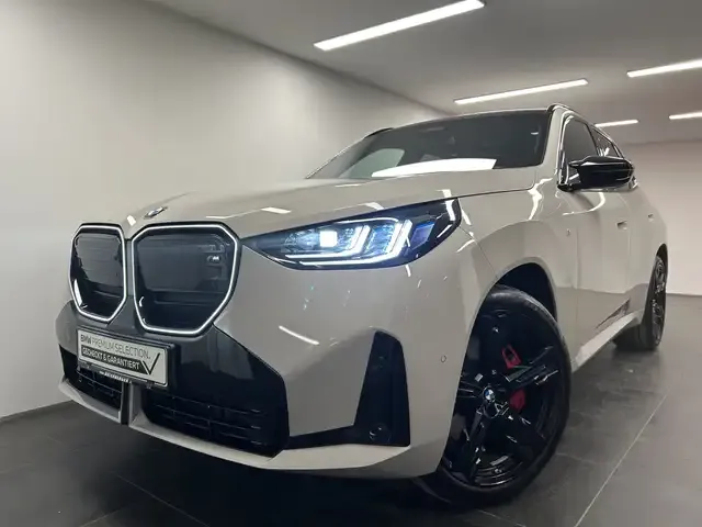 BMW X3 M