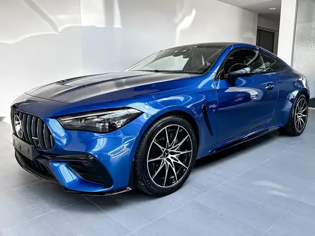 Mercedes-Benz CLE 53 AMG