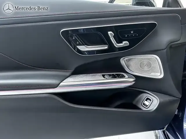 Mercedes-Benz CLE 53 AMG