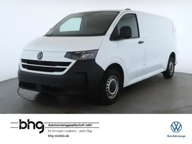 Volkswagen T7 Transporter
