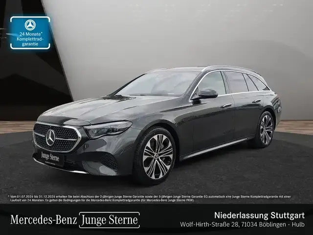 Mercedes-Benz E 300