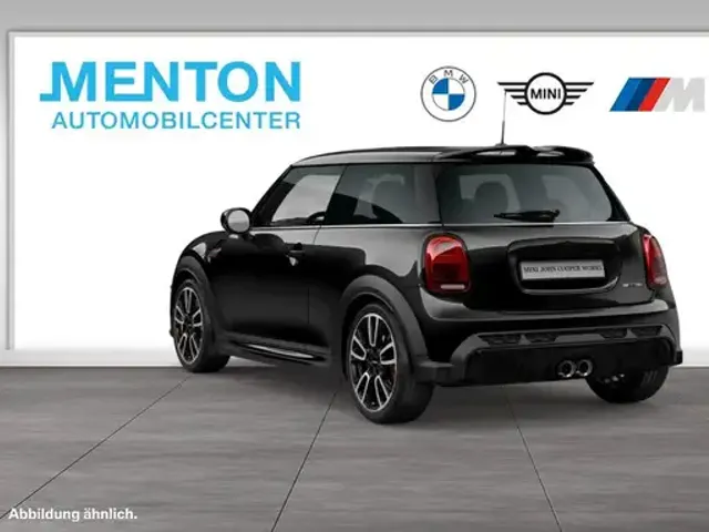 MINI John Cooper Works