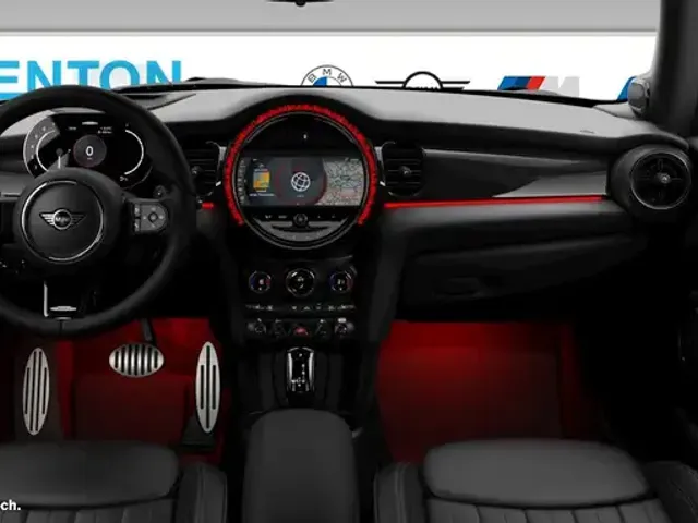 MINI John Cooper Works