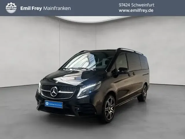 Mercedes-Benz V 300