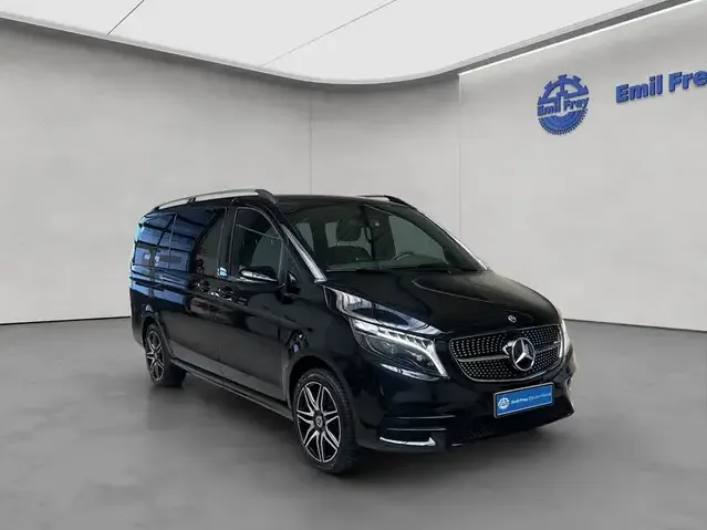 Mercedes-Benz V 300