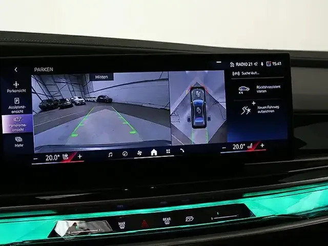 BMW 740