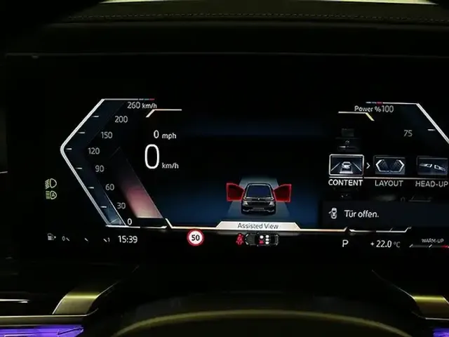 BMW 740
