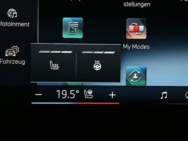 BMW 740