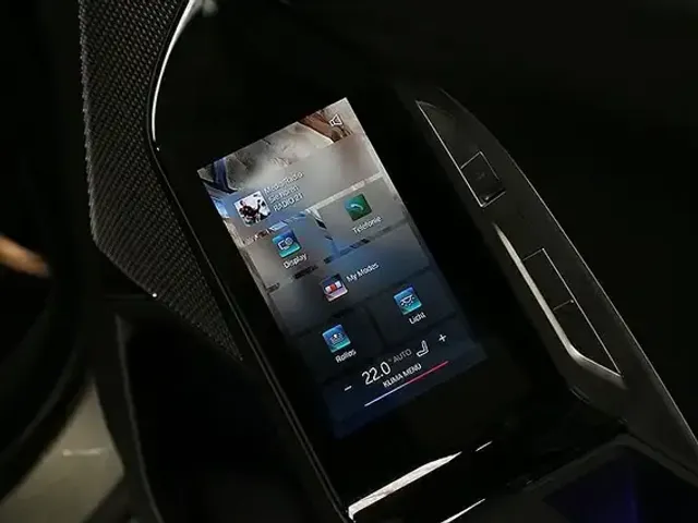 BMW 740