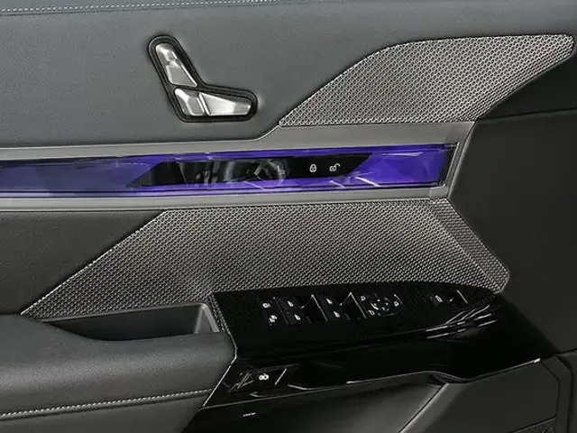 BMW 740