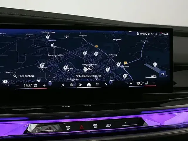BMW 740