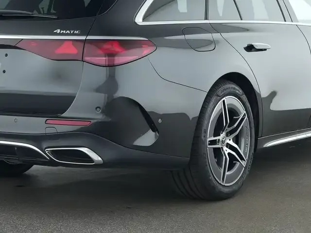 Mercedes-Benz E 450