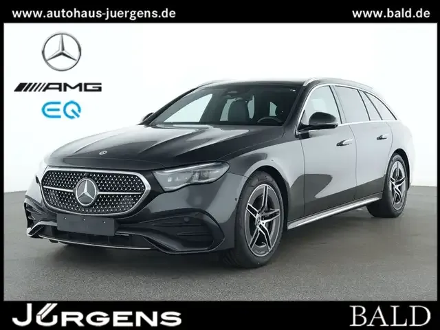 Mercedes-Benz E 450