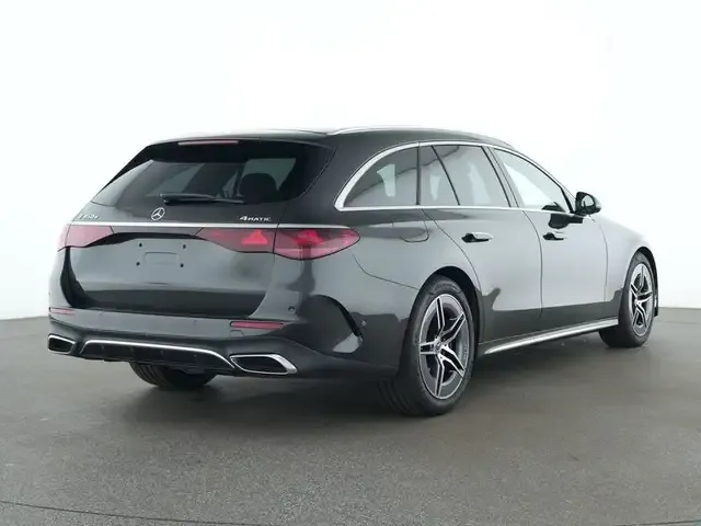 Mercedes-Benz E 450