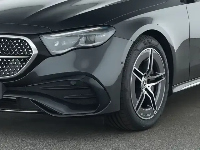 Mercedes-Benz E 450