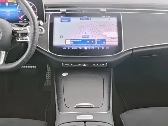 Mercedes-Benz E 450