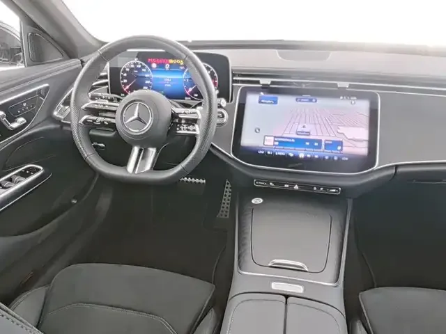 Mercedes-Benz E 450