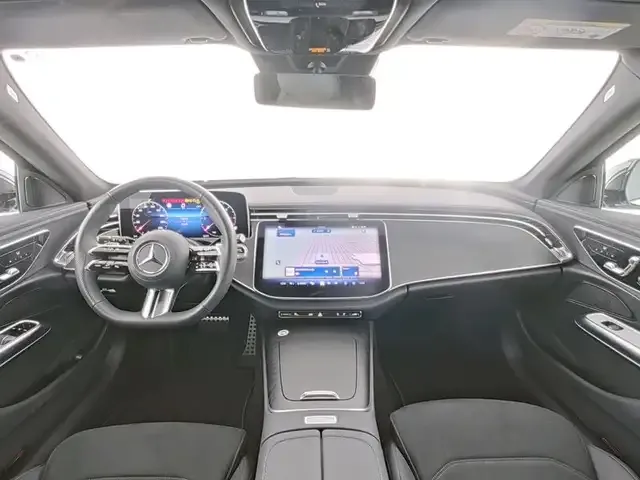 Mercedes-Benz E 450