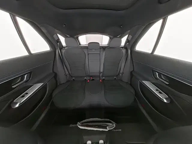 Mercedes-Benz E 450