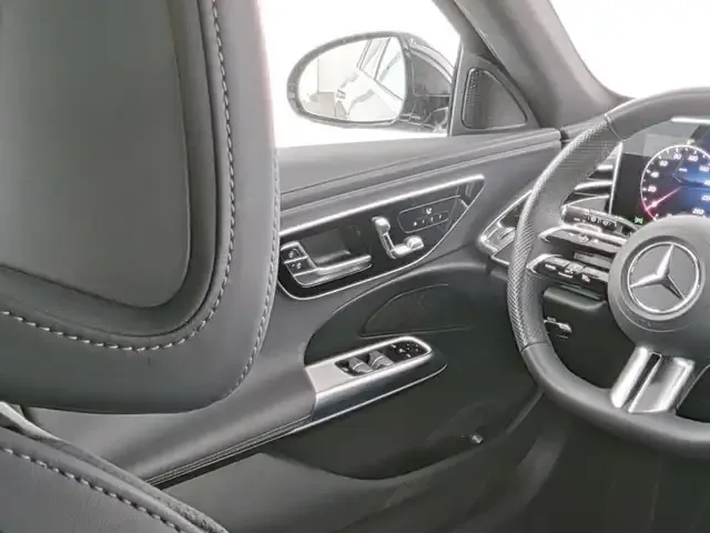 Mercedes-Benz E 450