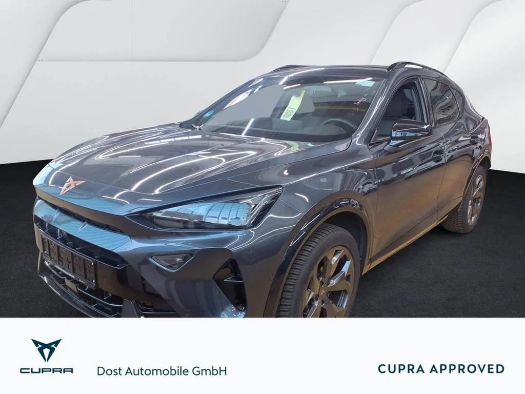 Seat Autres