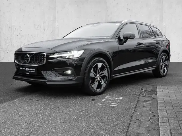 Volvo V60 Cross Country
