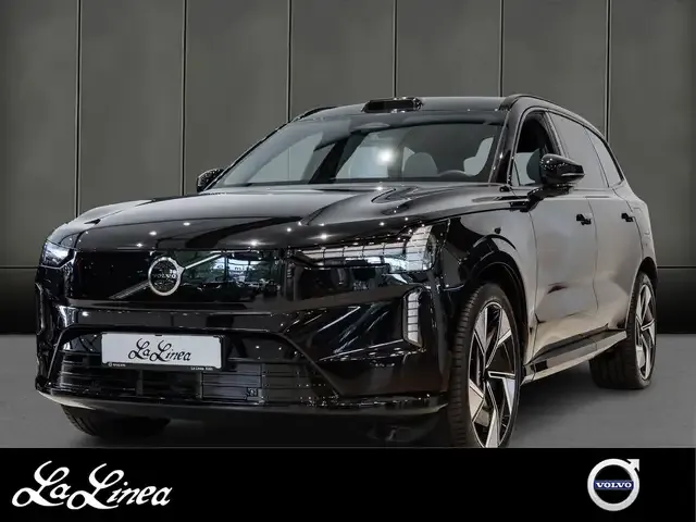 Volvo EX90