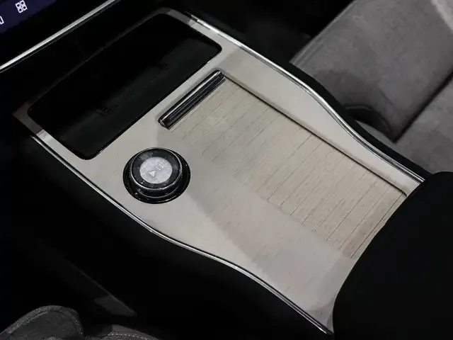 Volvo EX90